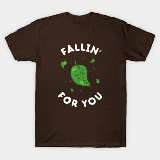 Fallin For You T-Shirt